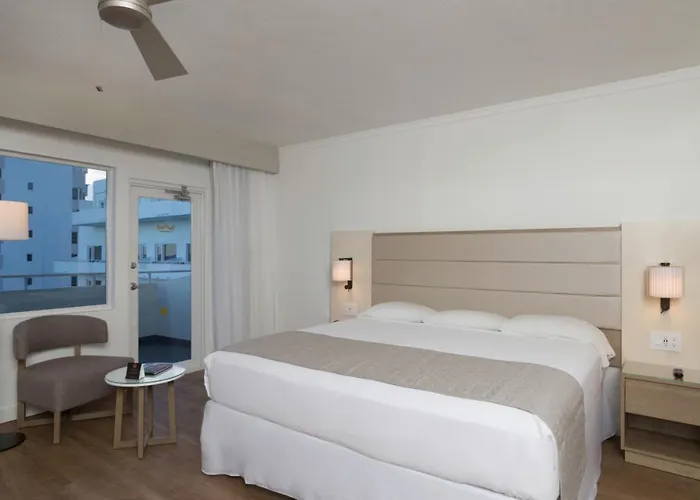 Riu Plaza Miami Beach